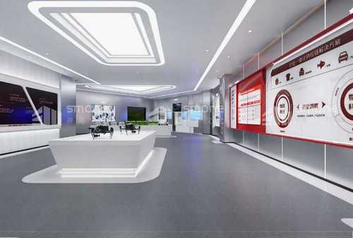 河北高速廢水處理效果