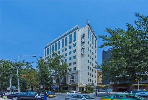 武清區(qū)房創(chuàng)新服務(wù)